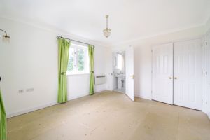 Bedroom 1- click for photo gallery